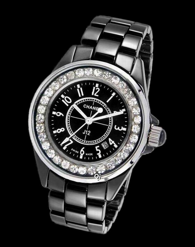 Chanel Watch 737